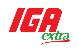 network – IGA Extra